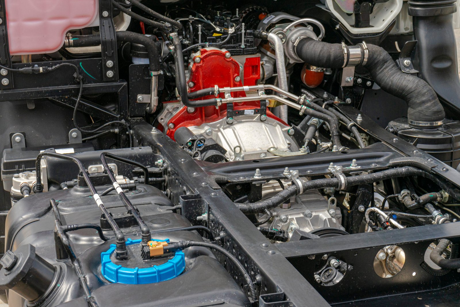 Diesel Engine Swap cost: What to expect before replacing your truck engine